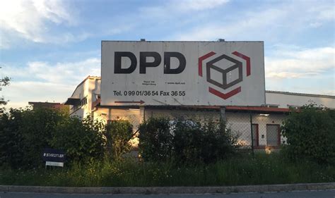 dpd hengersberg telefonnummer